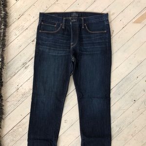 Lucky Brand Authentic Skinny Mens Jeans